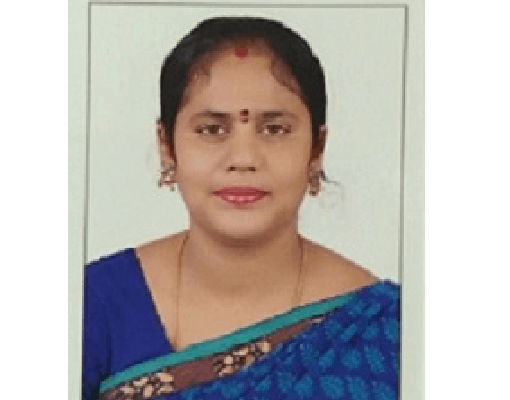 Chandrakala KP